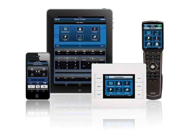 Remote Controls