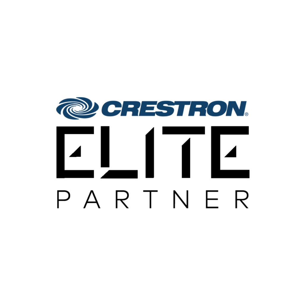 Crestron Elite Partner