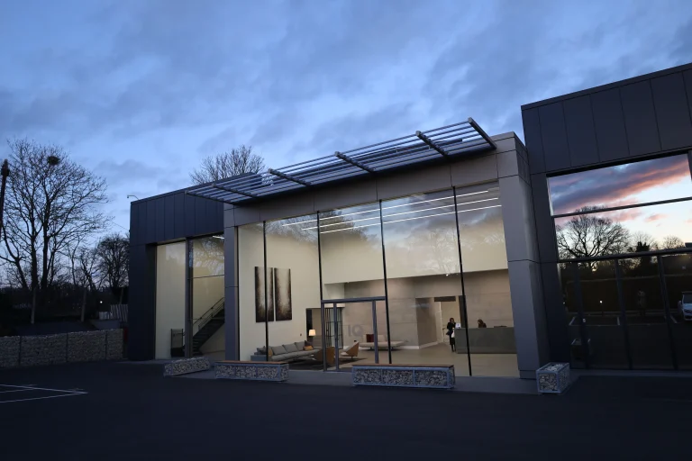 Sky House Design Centre Amersham