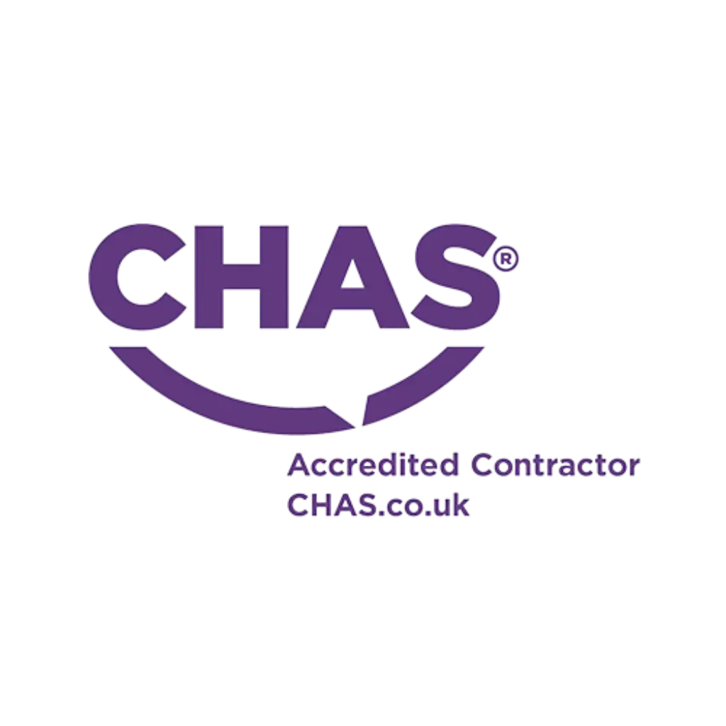 CHAS Accredited Contractor | Smart Home Automation