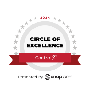 Circle of Excellence 2024 - marketing