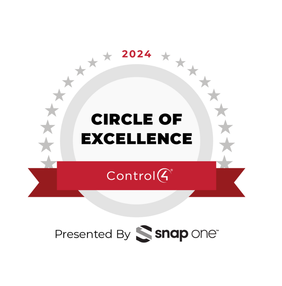 Circle of Excellence 2024 - marketing