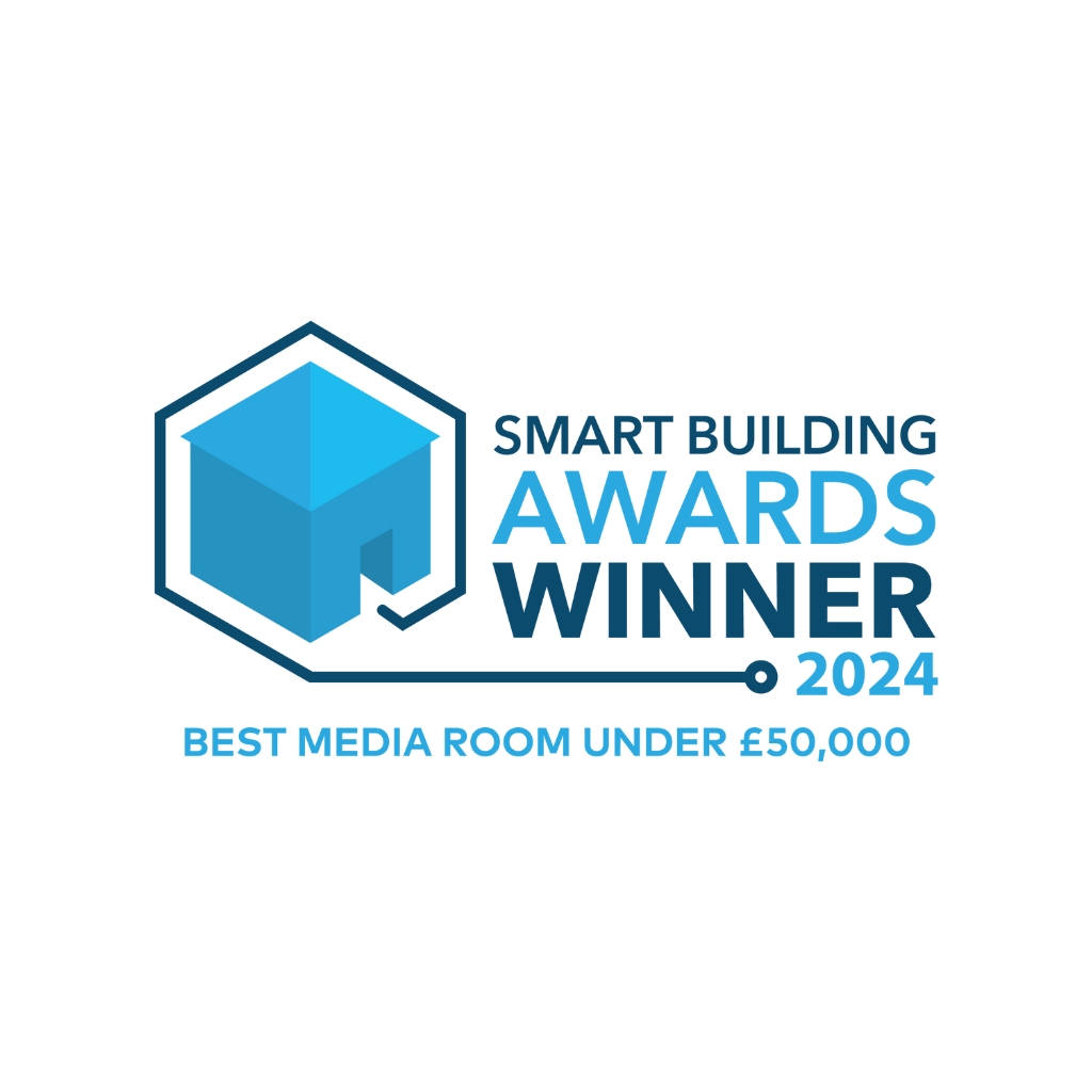 Smart Building Awards 2024: Best Media Room