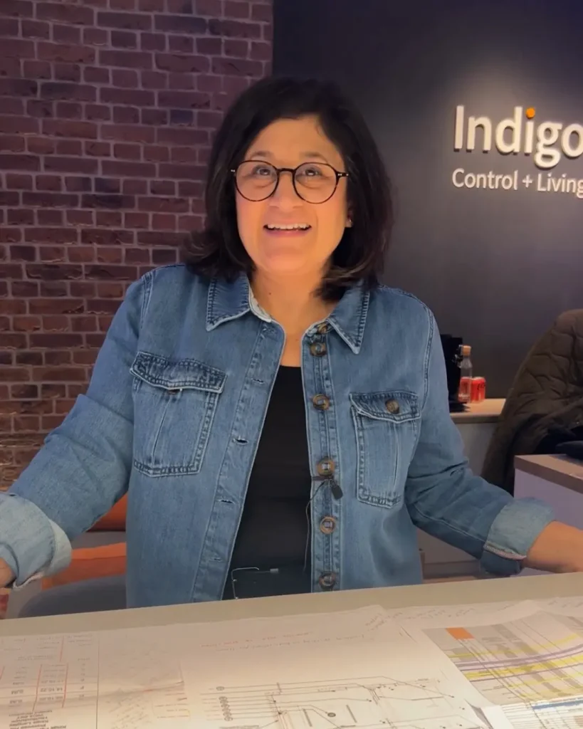 Chhaya Landschultz | Lighting Design Expert