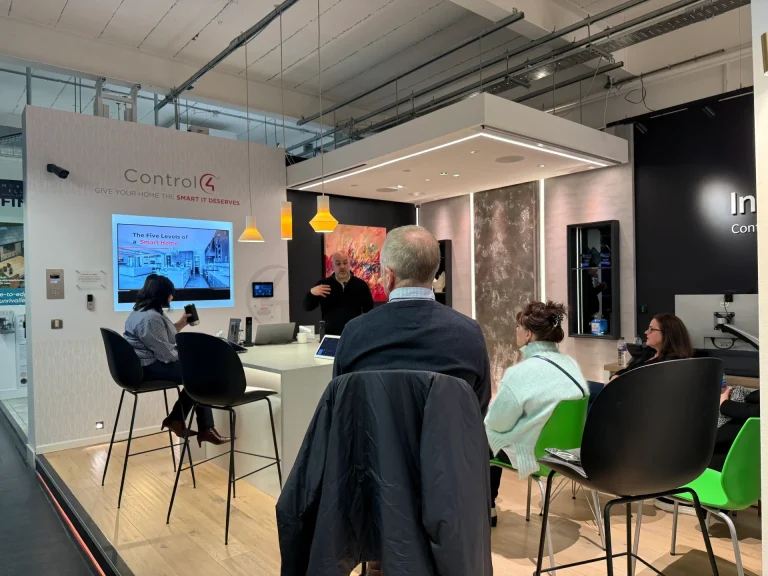 CPD sessions | Interior designers