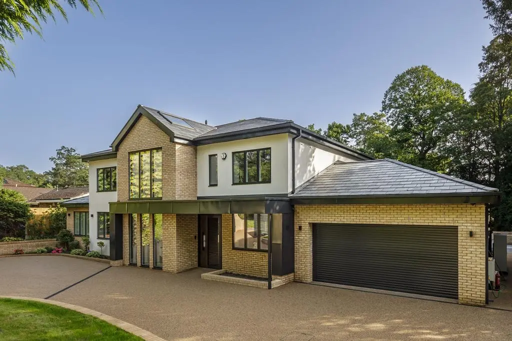Eco Smart Home - Hampshire