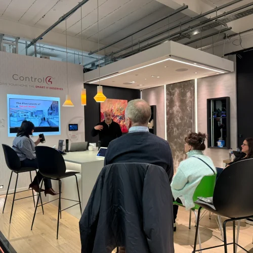 CPD sessions | Interior designers